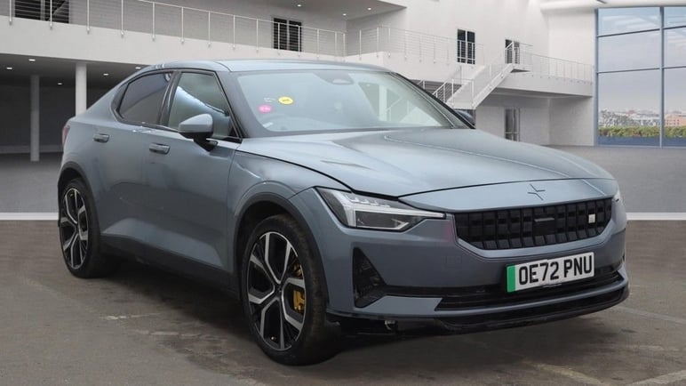 Polestar 2