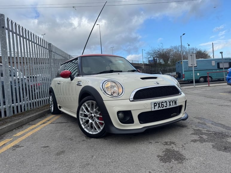 Mini Hatchback