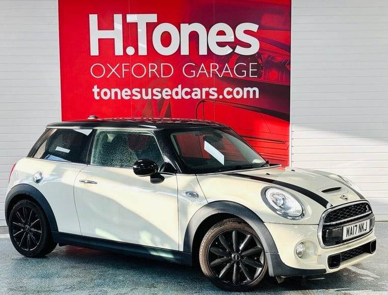 Mini Hatchback