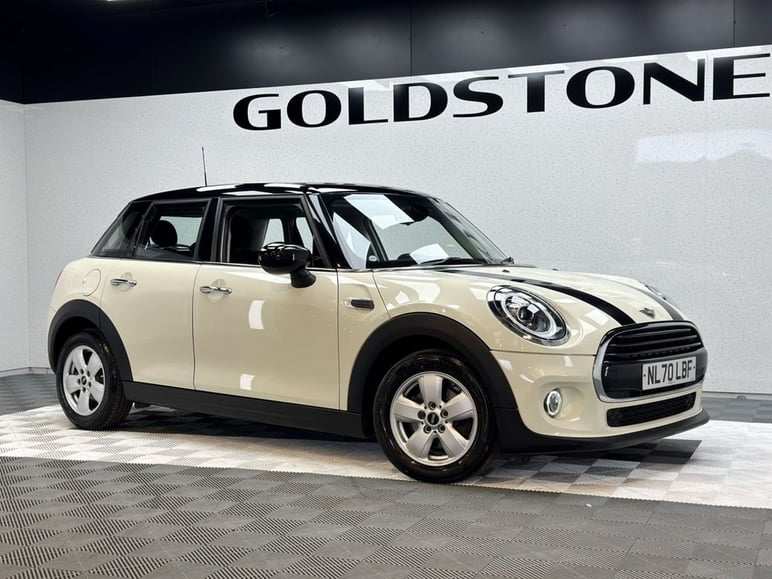 Mini Hatchback