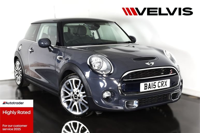 Mini Hatchback