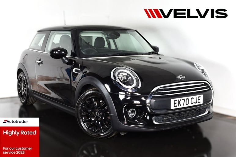 Mini Hatchback