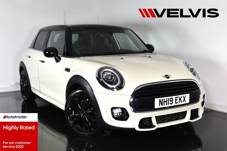 Mini Hatchback