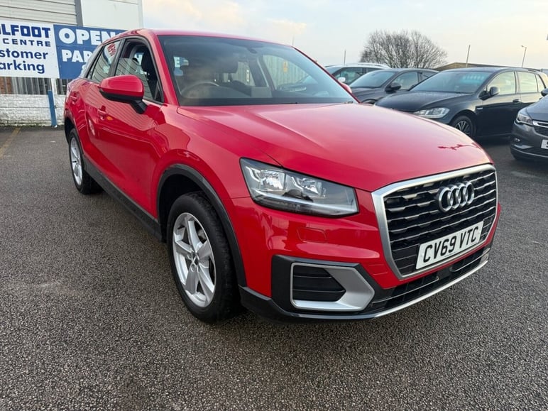 Audi Q2