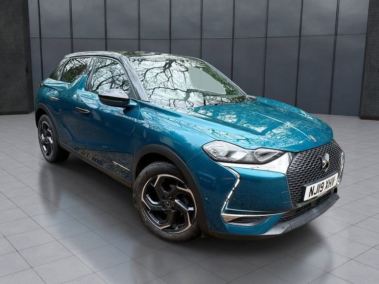 Ds Ds 3