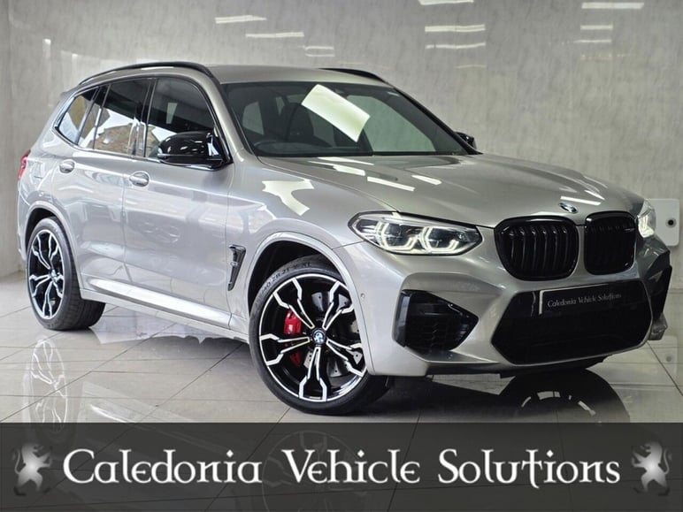 Bmw X3 M