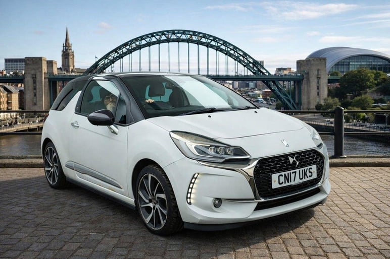 Ds Ds 3