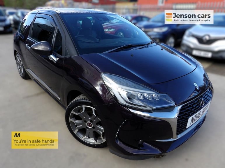 Ds Ds 3