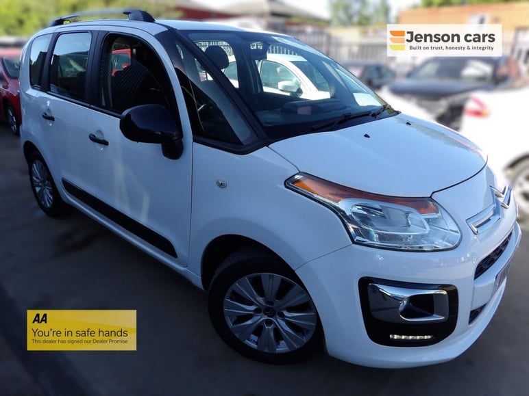 Citroen C3 Picasso