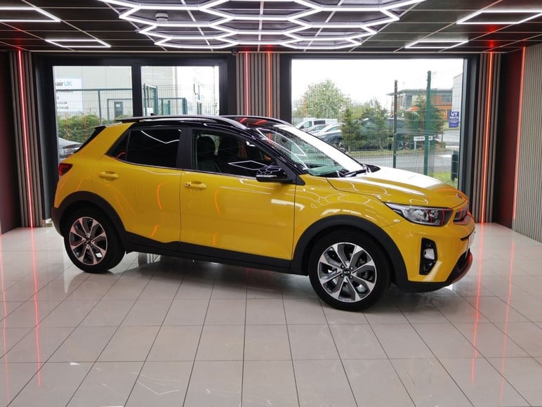 Kia Stonic