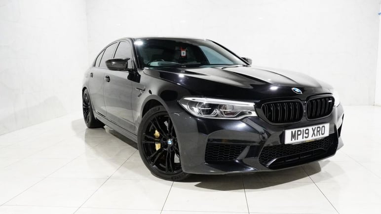 Bmw M5