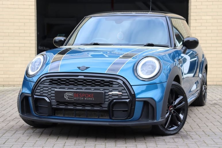 Mini Hatchback