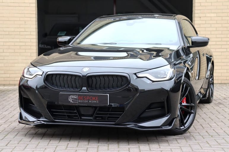 Bmw 2 Series