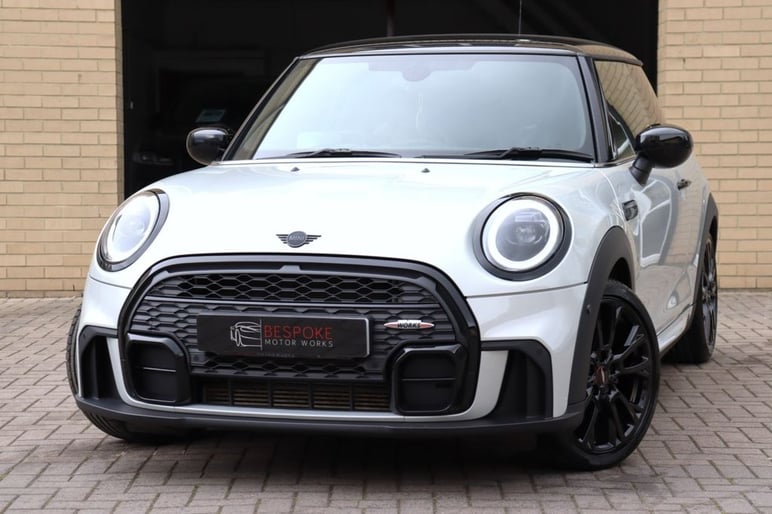 Mini Hatchback