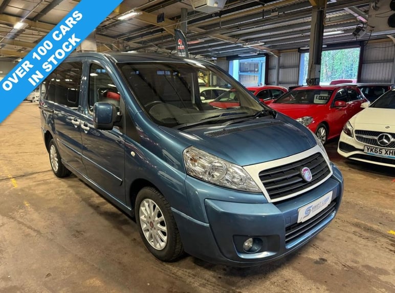 Fiat Scudo
