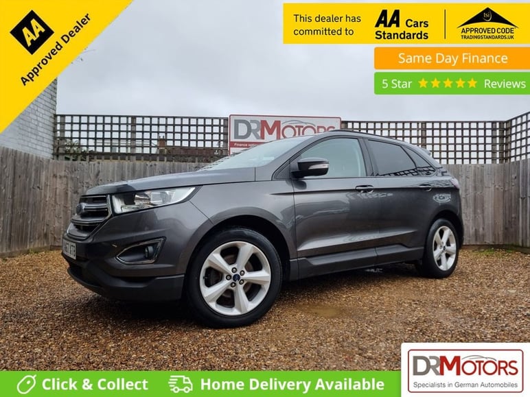 Ford Edge