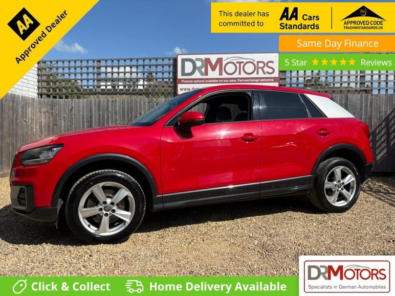 Audi Q2