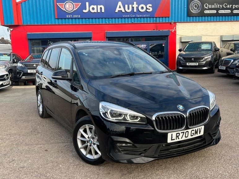 Bmw 2 Series