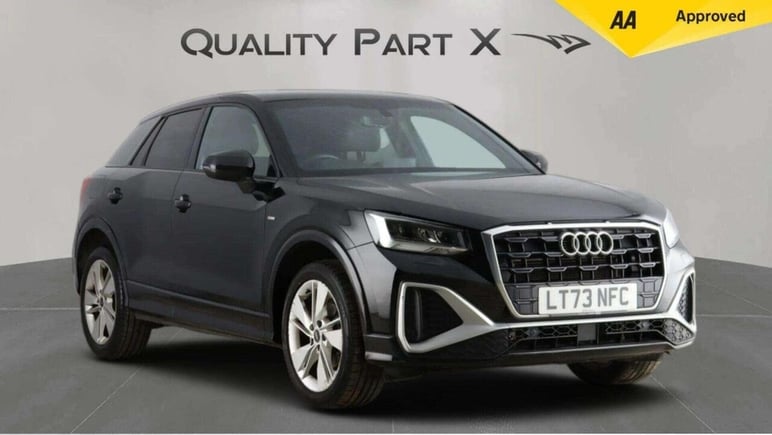 Audi Q2