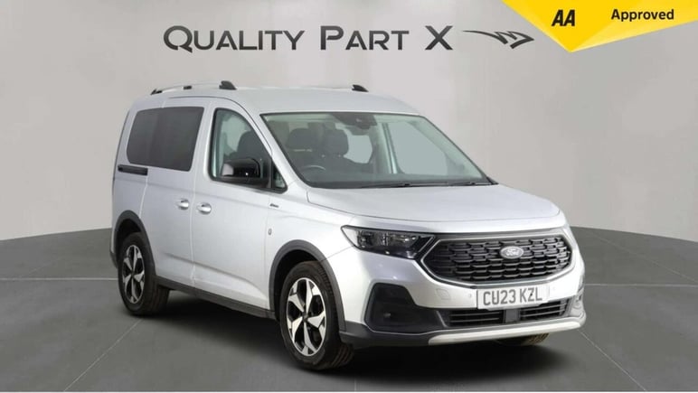 Ford Tourneo Connect