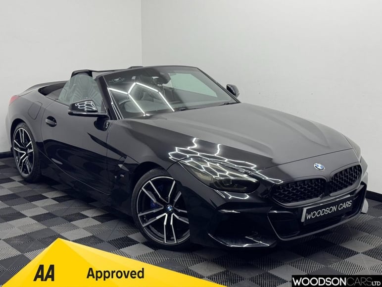 Bmw Z4