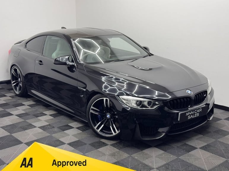 Bmw M4