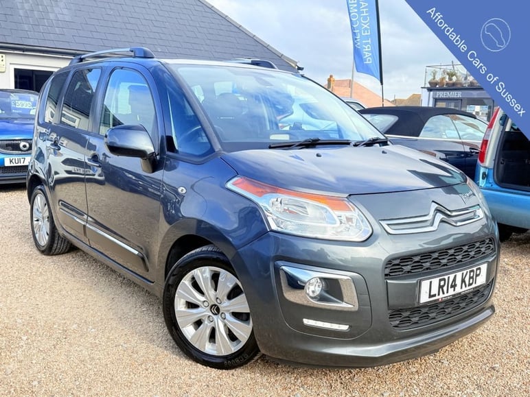 Citroen C3 Picasso
