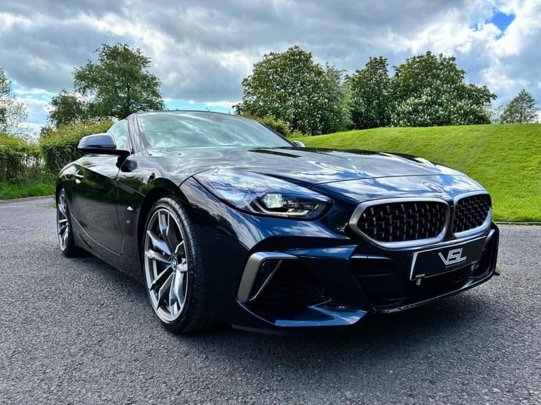 Bmw Z4