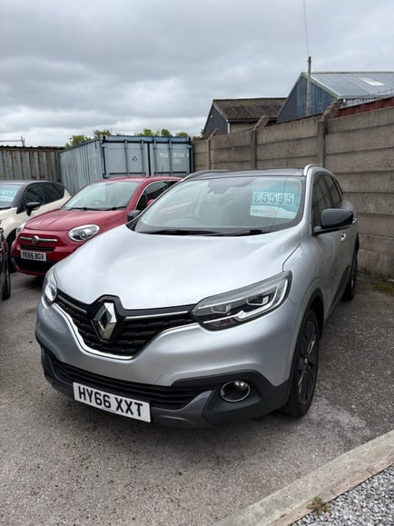 Renault Kadjar
