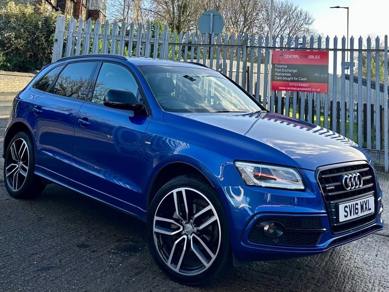 Audi Q5