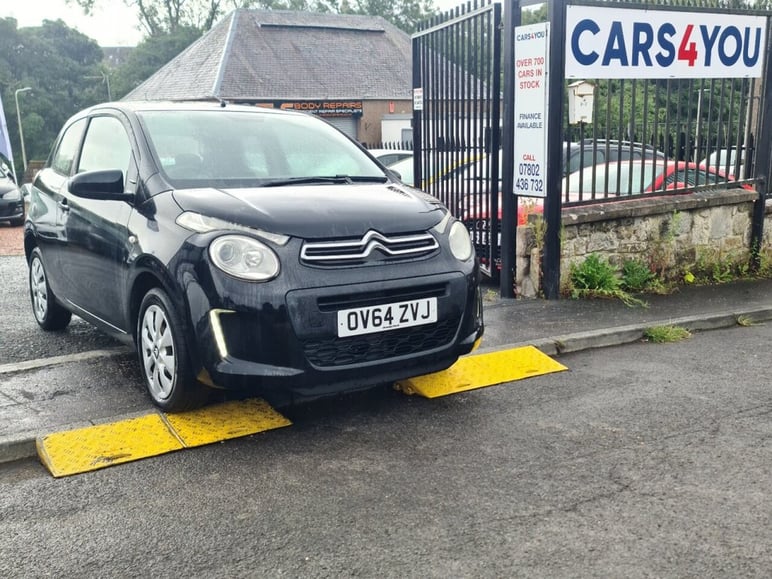 Citroen C1