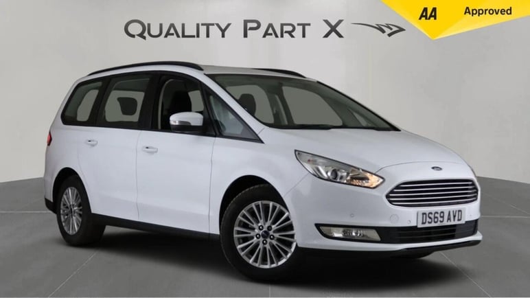 Ford Galaxy