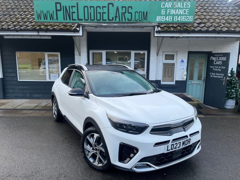 Kia Stonic