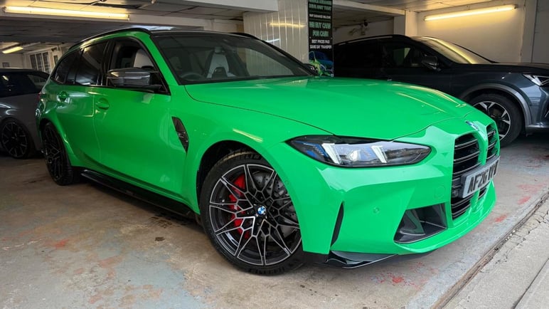 Bmw M3