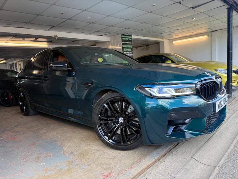 Bmw M5