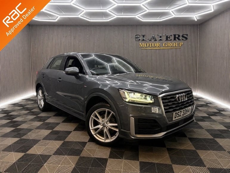 Audi Q2