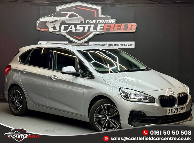 Bmw 2 Series