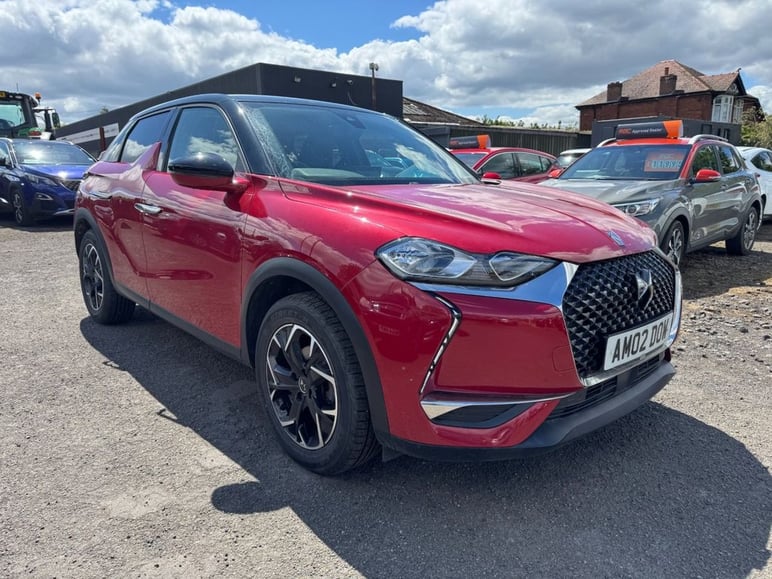 Ds Ds 3