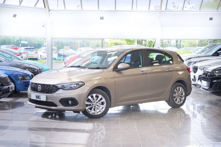 Fiat Tipo