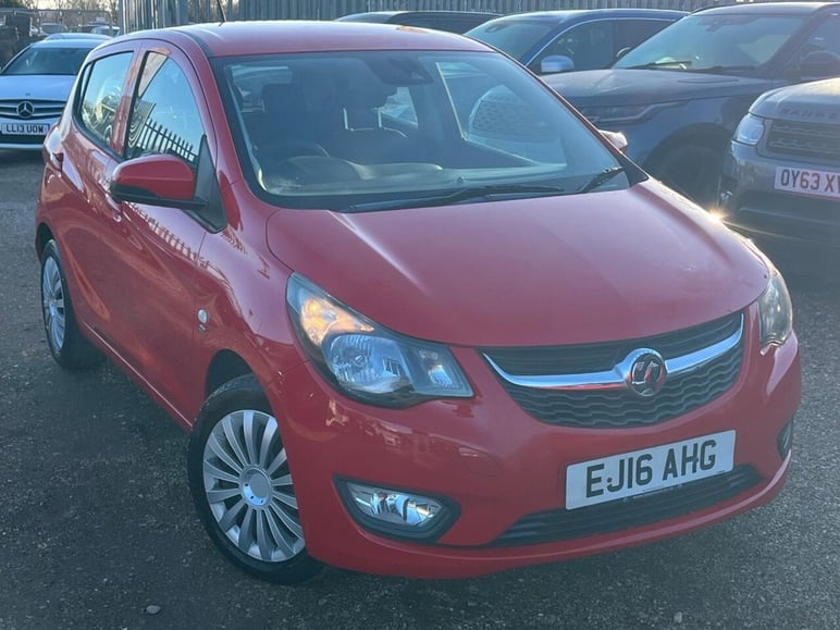 Vauxhall Viva
