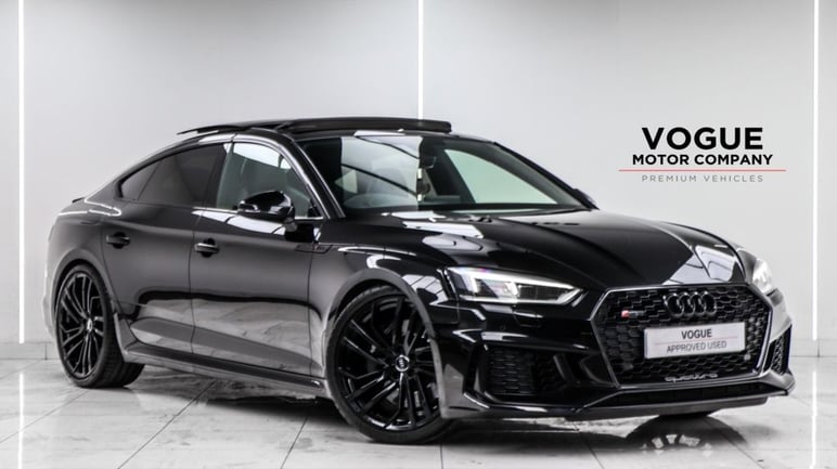 Audi Rs5