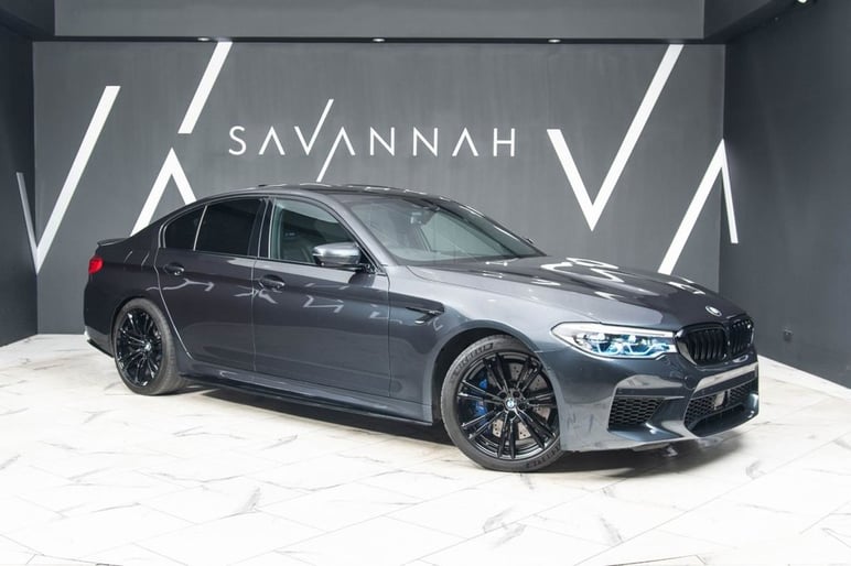 Bmw M5