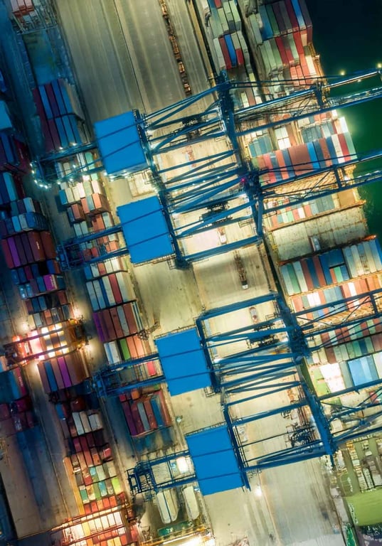 Government | Modernization