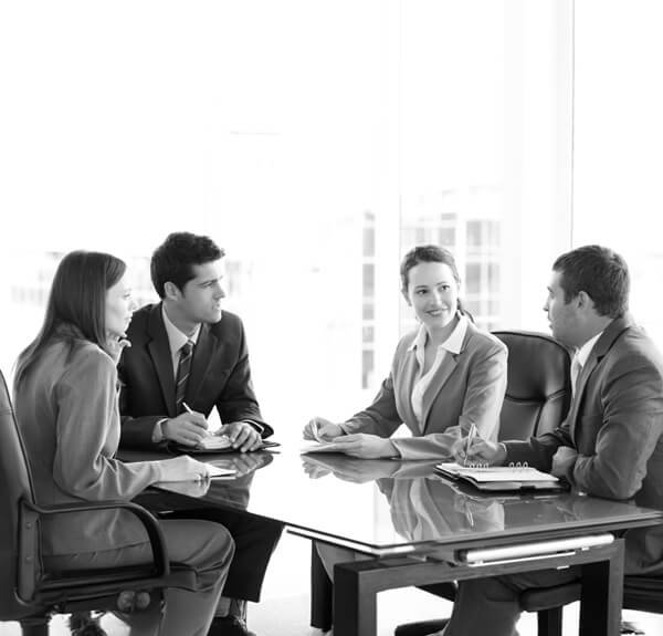 Helpdesk & Desktop Management