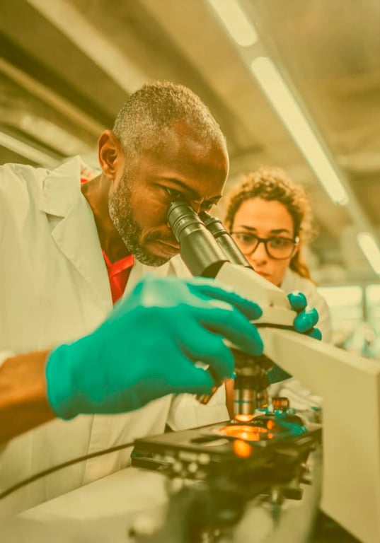 Commercial | Healthcare