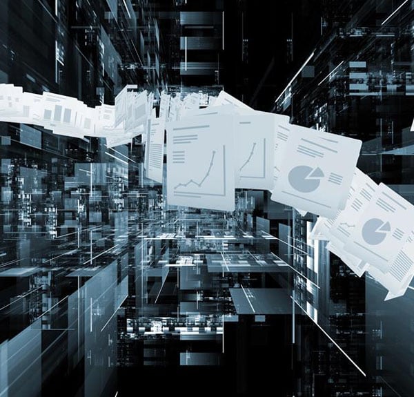 Intelligent Document Processing