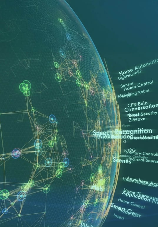 Intelligent Automation