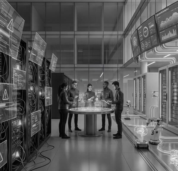 Why AI Programs Stall And How We Help