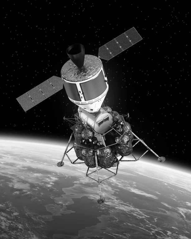 Technology experts at Ampcus Inc