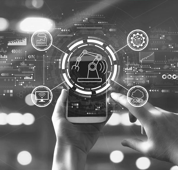 Robotic Process Automation